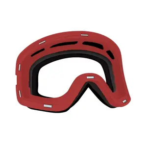 Ski mask frame Aphex Oxia image-0