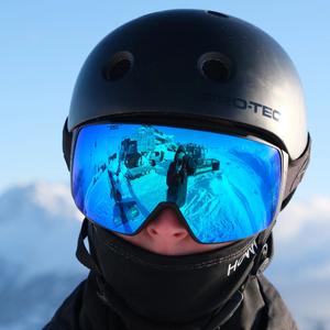 Máscara de esqui Aphex Orion image-3