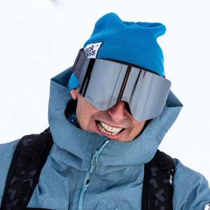 Máscara de esqui Aphex Oxia image-3