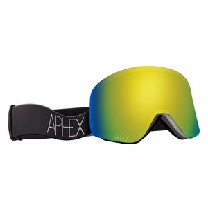 Máscara de esqui Aphex Oxia