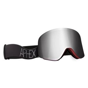 Máscara de esqui Aphex Oxia