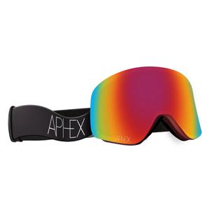 Skimasker Aphex Oxia