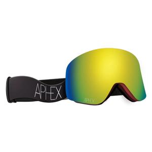 Máscara de esqui Aphex Oxia