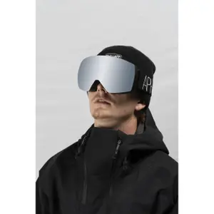 Máscara de esquí Aphex STYX image-1