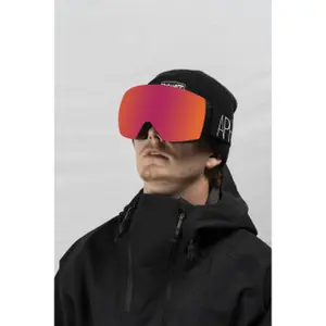 Máscara de esquí Aphex STYX image-2