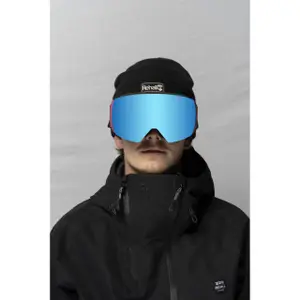 Máscara de esquí Aphex STYX image-1