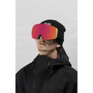 Máscara de esquí Aphex STYX image-1