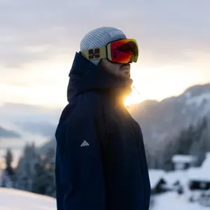 Máscara de esquí Aphex STYX image-2