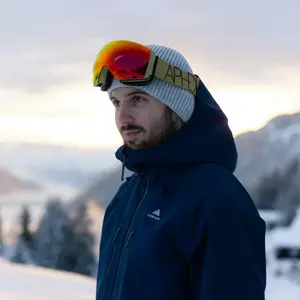 Máscara de esquí Aphex STYX image-3