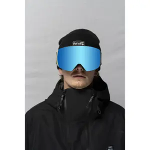 Máscara de esquí Aphex STYX image-2