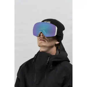 Máscara de esquí Aphex STYX image-2