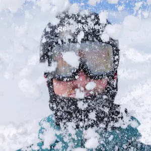Masque de ski Aphex Nova image-1