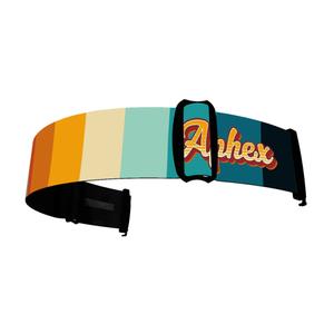 Faixa de máscara Aphex