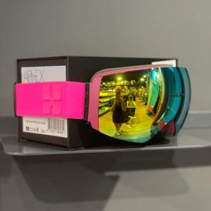 Mascarilla de esquí Aphex Styx