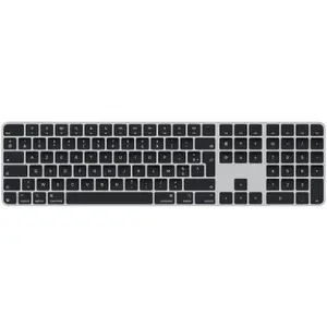 Clavier rétroéclairée avec pavé numérique Apple
