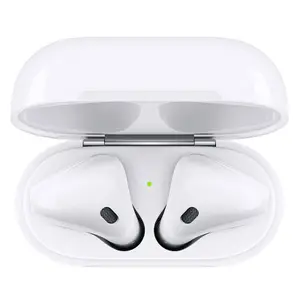 Airpods 2 Apple MV7N2ZM/A image-1