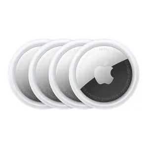 Lot de 4 Apple AirTag image-0