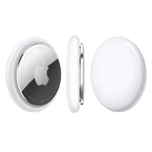 Lot de 4 Apple AirTag image-1