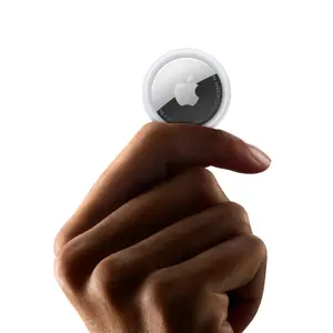 Lot de 4 Apple AirTag image-3