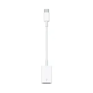 Adaptador de transferência de dados Apple MW5L3ZM/A