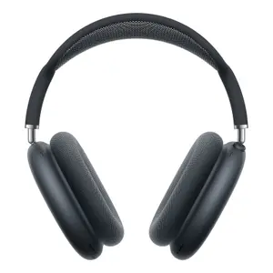 Casque micro airpods Apple Max Minuit