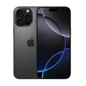 Téléphone Apple iPhone 16 Pro Max image-0