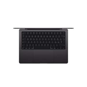 PC portable Apple MacBook Pro MX2H3FN/A image-1