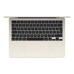 PC portable Apple Macbook Air M4 13"/16Go/256Go image-1