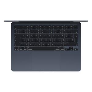 PC portable Apple Macbook Air M4 13"/16Go/256Go image-1