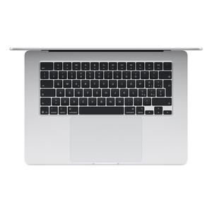 PC portable Apple Macbook Air M4 15"/16Go/512Go image-1