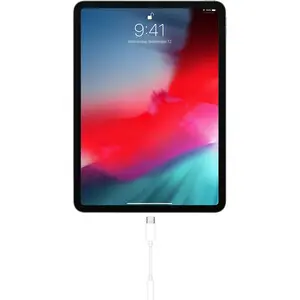 Adaptateur USB-C de prise casque USB-C vers 3.5 mm Apple image-1