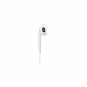 Écouteurs avec télécommande et micro Apple Jack EarPods MNHF2ZM/A image-1