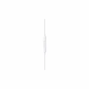 Écouteurs avec télécommande et micro Apple Jack EarPods MNHF2ZM/A image-2