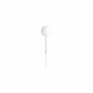 Écouteurs avec télécommande et micro Apple Jack EarPods MNHF2ZM/A image-3