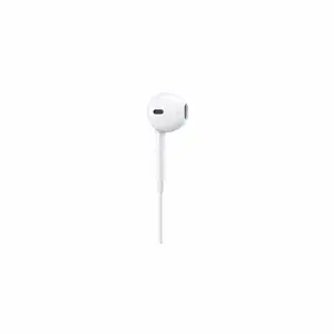 Écouteurs avec télécommande et micro Apple Jack EarPods MNHF2ZM/A image-4