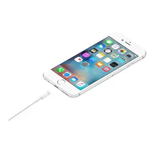 Lightning/usb cable Apple MD818ZM A image-1