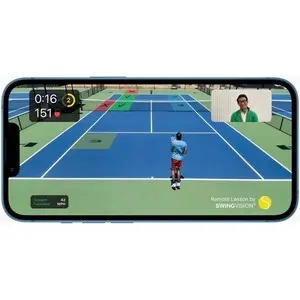 iPhone 13 256 Gb Apple image-0