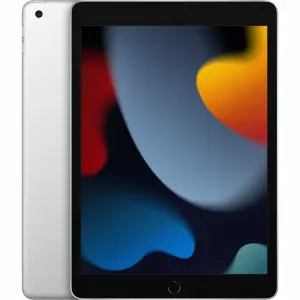 Tablette 10.2" wifi Apple 64 Go iPad A13 image-0