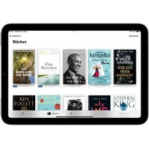 Tablette 15 8.3in 5G Apple iPad Mini Wi-fi 256 Gb