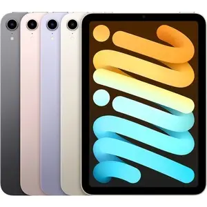 Tablette 15 8.3in Apple iPad Mini Wi-fi 64 Gb image-6