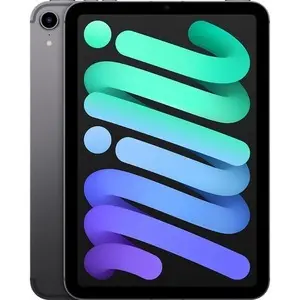 Tablette 15 8.3in 5G Apple iPad Mini Wi-fi 256 Gb image-1