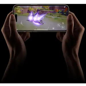 iPhone 14 Pro Max A16 128 Gb Apple image-1