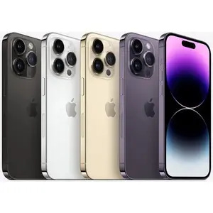 Iphone 14 pro a16 128 gb Apple image-2