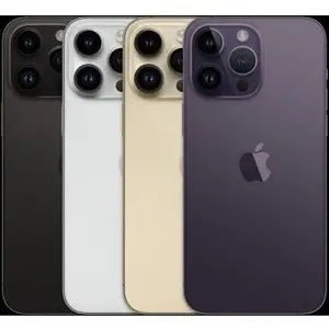 Iphone 14 pro a16 128 gb Apple image-3