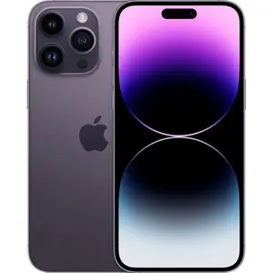 Iphone 14 pro a16 128 gb Apple