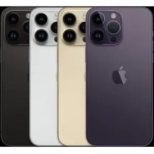 iPhone 14 Pro Max A16 512 Gb Apple image-1