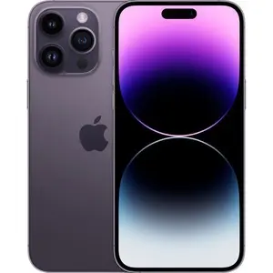 iPhone 14 Pro Max A16 512 Gb Apple image-0