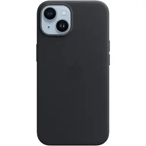 Leather shell with magesafe Apple Iphone 14 image-1