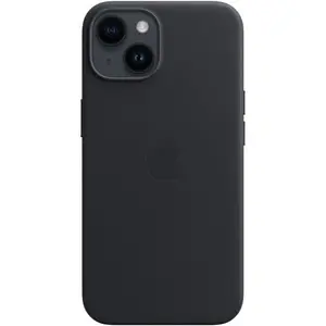 Leather shell with magesafe Apple Iphone 14 image-3