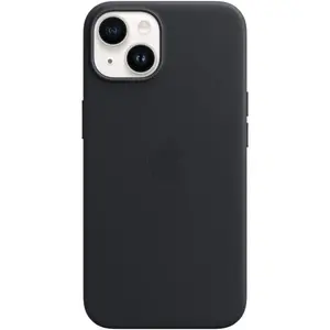 Leather shell with magesafe Apple Iphone 14 image-4